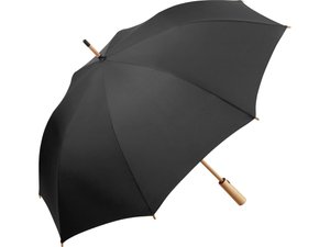 бамбуковый зонт-трость «okobrella»