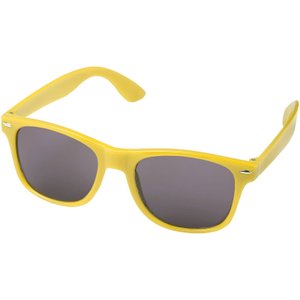 солнцезащитные очки sun ray из переработанного pet