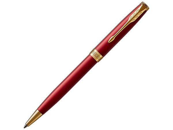 Ручка шариковая Parker Sonnet - Ручка шариковая Parker Sonnet