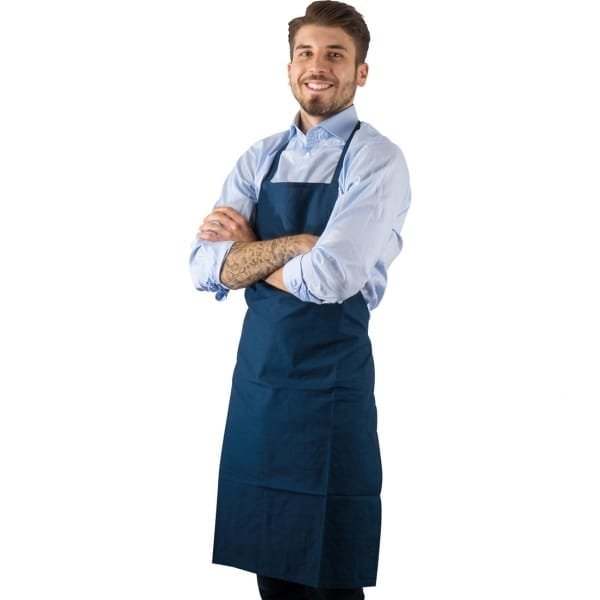 Фартук из хлопка GRILL MEISTER - Фартук из хлопка GRILL MEISTER
