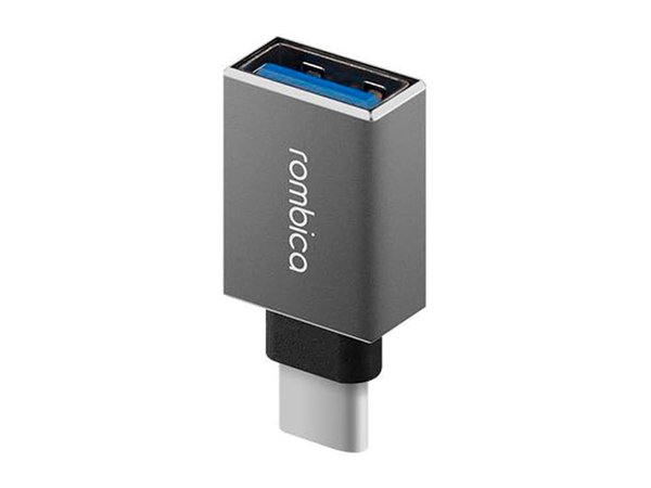 Переходник Type-C Adapter M - Переходник Type-C Adapter M