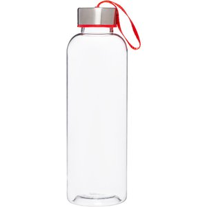 бутылка gulp, красная