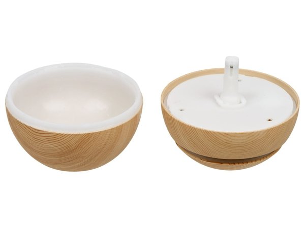 USB Увлажнитель воздуха «Bamboo» - USB Увлажнитель воздуха «Bamboo»