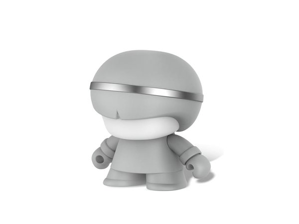Портативный динамик Bluetooth «mini XBOY» - Портативный динамик Bluetooth «mini XBOY»