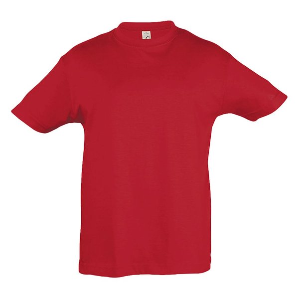 Футболка детская REGENT KIDS 150