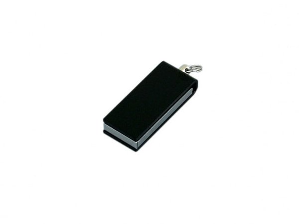 USB 2.0- флешка мини на 8 Гб с мини чипом в цветном корпусе - USB 2.0- флешка мини на 8 Гб с мини чипом в цветном корпусе