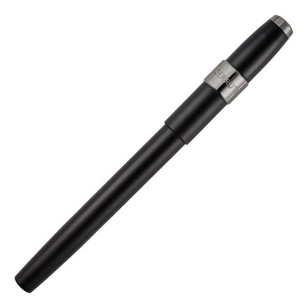Перьевая ручка Block Black - Перьевая ручка Block Black