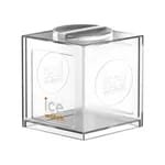 ICE digit retro-Almond skin-Small Айс диджит ретро-Миндальная кожа-Маленький - ICE digit retro-Almond skin-Small Айс диджит ретро-Миндальная кожа-Маленький
