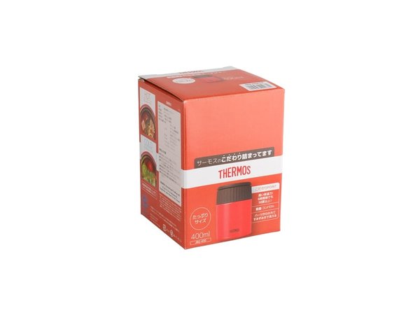 Термос для еды Thermos JBQ-400 - Термос для еды Thermos JBQ-400