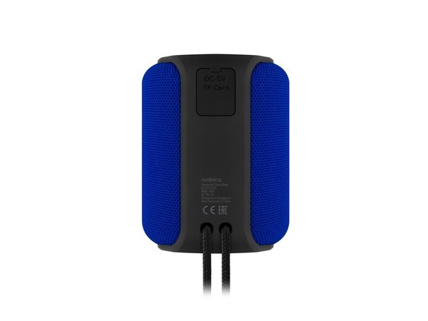 Портативная колонка «mySound Clario», 15 Вт - Портативная колонка «mySound Clario», 15 Вт