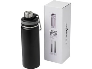 спортивная бутылка «gessi»