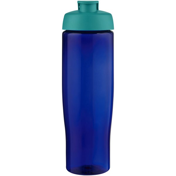 Спортивная бутылка H2O Active® Eco Tempo 700 мл с откидной крышкой - Спортивная бутылка H2O Active® Eco Tempo 700 мл с откидной крышкой