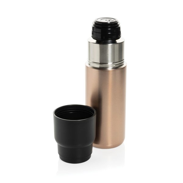 Вакуумный термос Thermocup RCS с крышкой-стаканом, 500 мл - Вакуумный термос Thermocup RCS с крышкой-стаканом, 500 мл