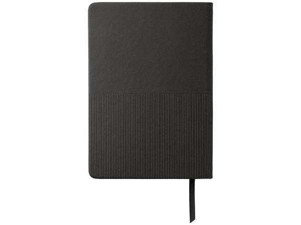 Подарочный набор «Tesla» с блокнотом А5, ручкой и пауэрбенком на 10 000 mAh - Подарочный набор «Tesla» с блокнотом А5, ручкой и пауэрбенком на 10 000 mAh