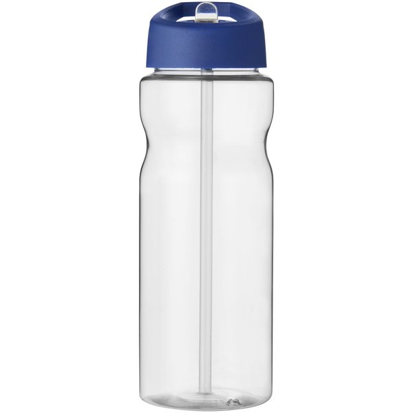 Спортивная бутылка H2O Active® Base Tritan™ 650 мл с крышкой-носиком - Спортивная бутылка H2O Active® Base Tritan™ 650 мл с крышкой-носиком