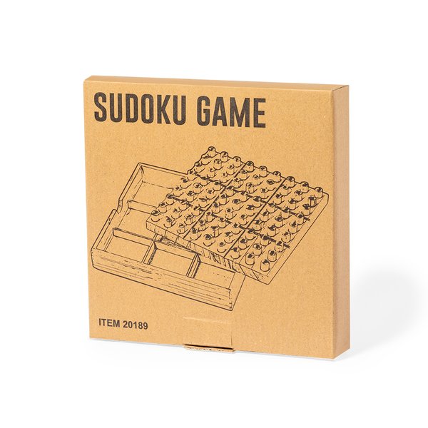 Игра Sudoku - Игра Sudoku