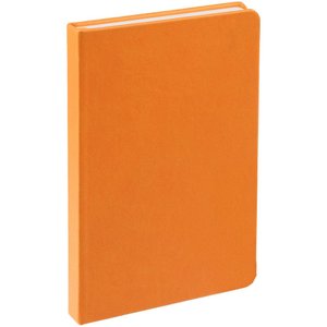 ежедневник base mini, недатированный, оранжевый