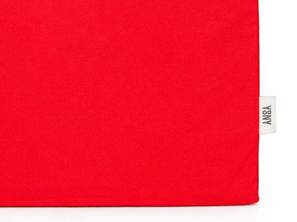 Сумка «Кэррими 180» из хлопка, 180 г/м2 - Сумка «Кэррими 180» из хлопка, 180 г/м2