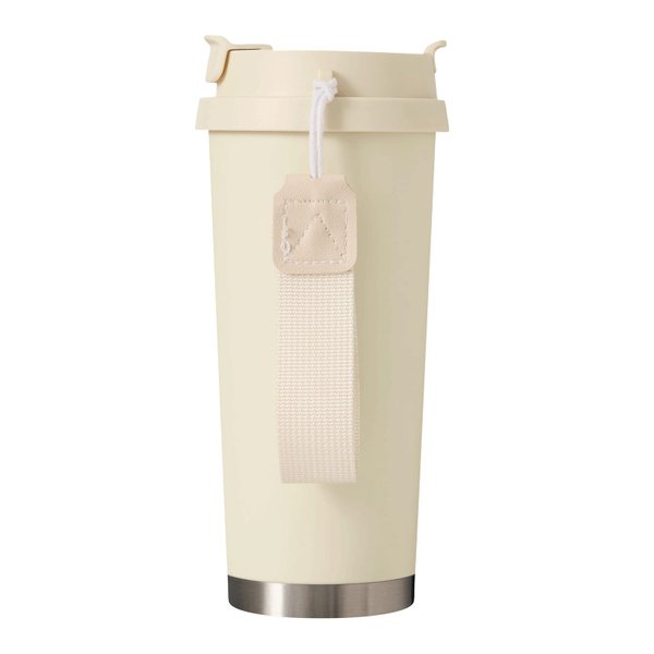 Вакуумная термокружка для путешествий MUG2GO - Вакуумная термокружка для путешествий MUG2GO