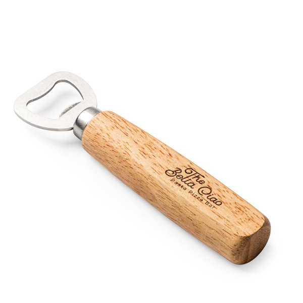 Открывашка RODEN NATURAL - Открывашка RODEN NATURAL