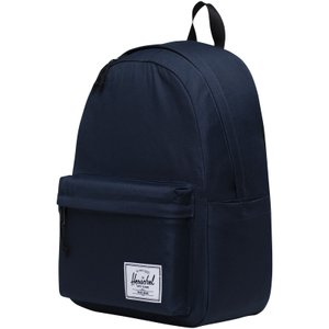 рюкзак для ноутбука herschel classic™ из переработанных материалов, 26 литров