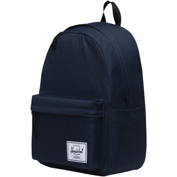 Рюкзак для ноутбука Herschel Classic™ из переработанных материалов, 26 литров - Рюкзак для ноутбука Herschel Classic™ из переработанных материалов, 26 литров