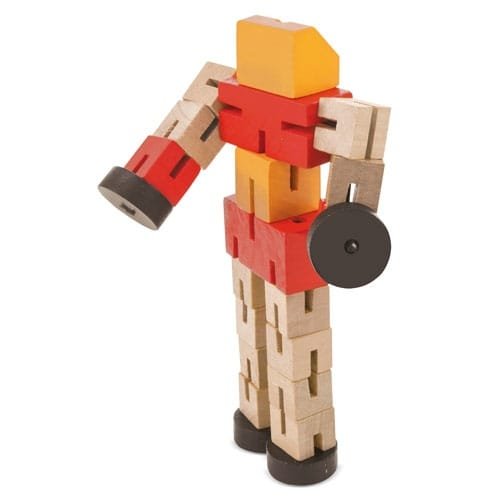 Игра на ловкость "MAZINGER" - Игра на ловкость "MAZINGER"