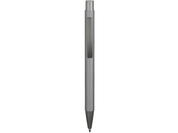 Ручка металлическая soft-touch шариковая «Tender» - Ручка металлическая soft-touch шариковая «Tender»