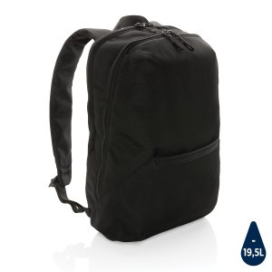 рюкзак для ноутбука impact из rpet aware™ 1200d, 15.6''