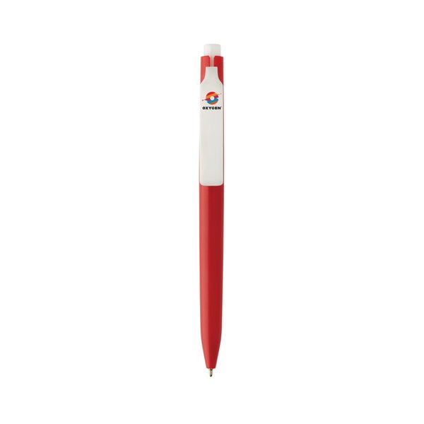 Ручка Vibe из переработанного пластика GRS с чернилами Ultra Glide - Ручка Vibe из переработанного пластика GRS с чернилами Ultra Glide