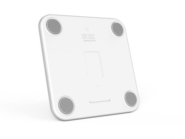 Умные диагностические весы Mini Pro V2 - Умные диагностические весы Mini Pro V2