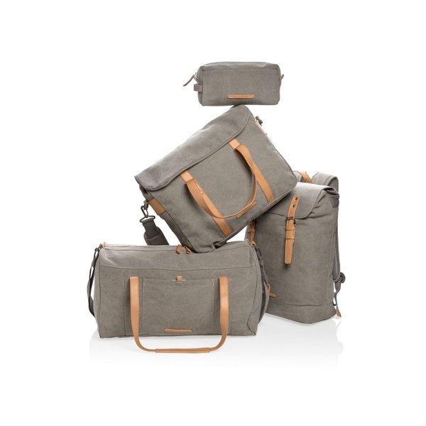 Рюкзак для ноутбука Canvas - Рюкзак для ноутбука Canvas