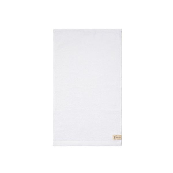 Полотенце VINGA Birch, 40x70 см - Полотенце VINGA Birch, 40x70 см