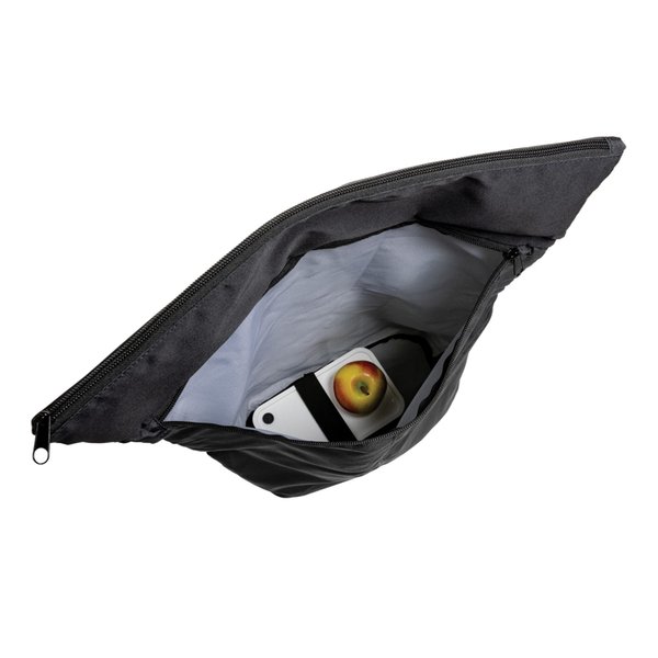 Легкий складной рюкзак Dillon из rPET AWARE™ - Легкий складной рюкзак Dillon из rPET AWARE™
