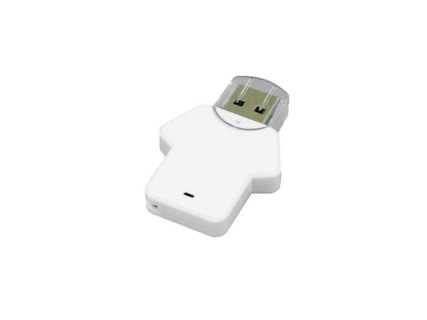 USB 3.0- флешка на 32 Гб в виде футболки - USB 3.0- флешка на 32 Гб в виде футболки
