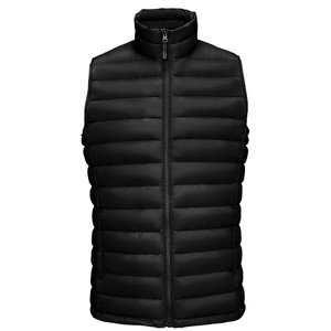 жилет wilson bw men