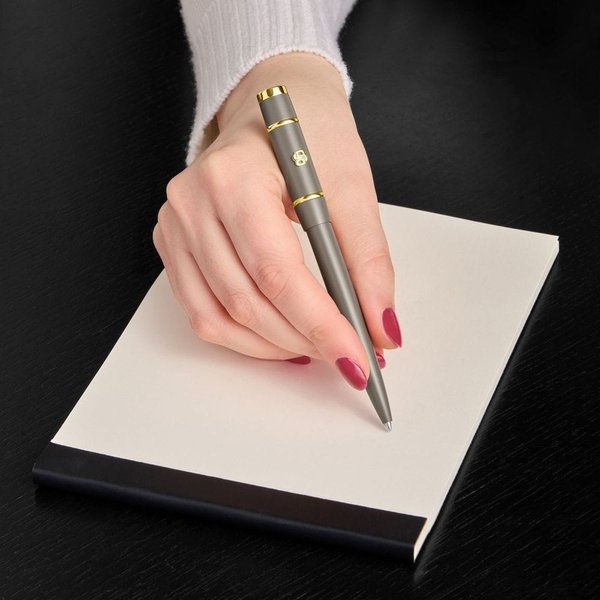 Шариковая ручка Rive Signature Lady - Шариковая ручка Rive Signature Lady