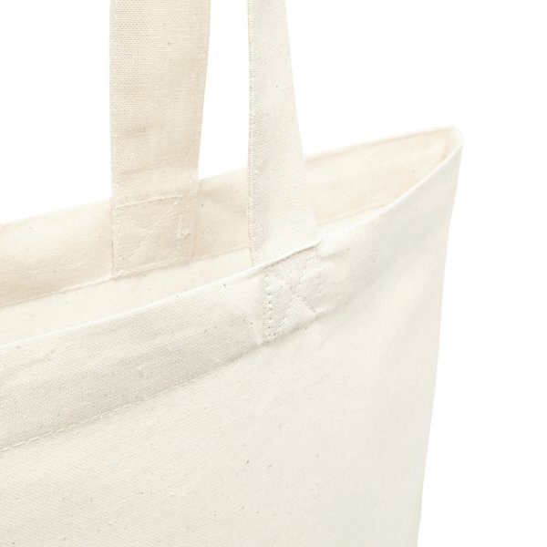 Сумка из хлопка BIG PURE - Сумка из хлопка BIG PURE
