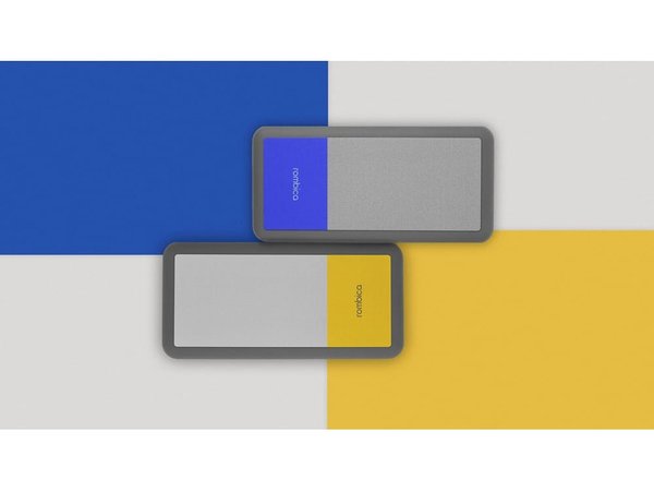 Внешний аккумулятор «NEO Bright», 10000 mAh - Внешний аккумулятор «NEO Bright», 10000 mAh