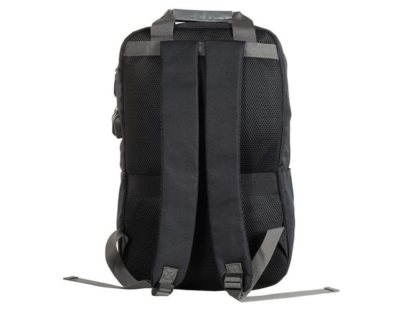Рюкзак «Fabio» для ноутбука 15.6” - Рюкзак «Fabio» для ноутбука 15.6”