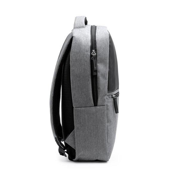 Рюкзак KITON HEATHER GREY - Рюкзак KITON HEATHER GREY