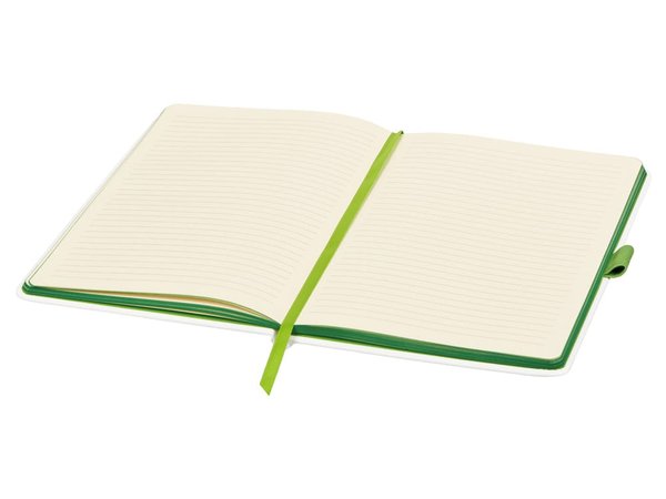 Блокнот A5 «ColorNote White» - Блокнот A5 «ColorNote White»