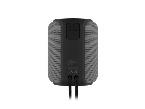 Портативная колонка «mySound Clario», 15 Вт - Портативная колонка «mySound Clario», 15 Вт