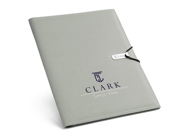 Папка A4 «CLARK» - Папка A4 «CLARK»