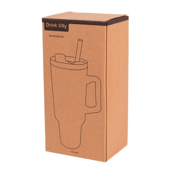 Кружка DRINK ULTY - Кружка DRINK ULTY