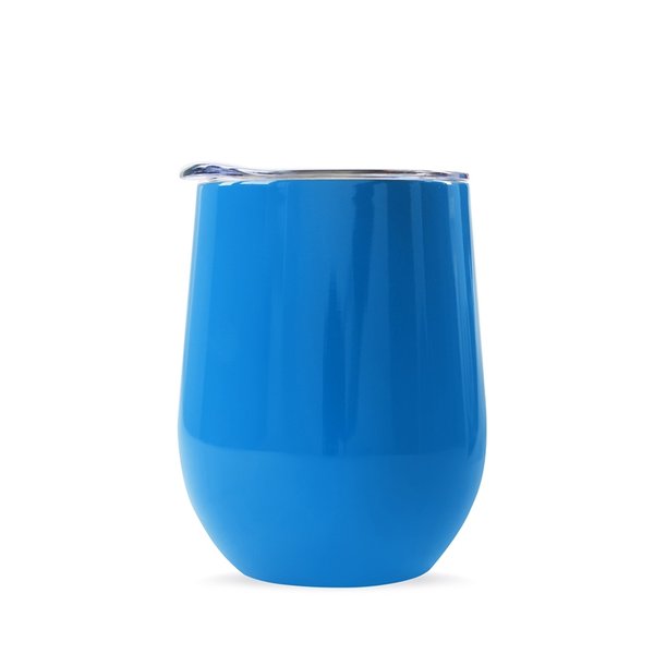 Набор Cofer Tube CO12 black - Набор Cofer Tube CO12 black (голубой)