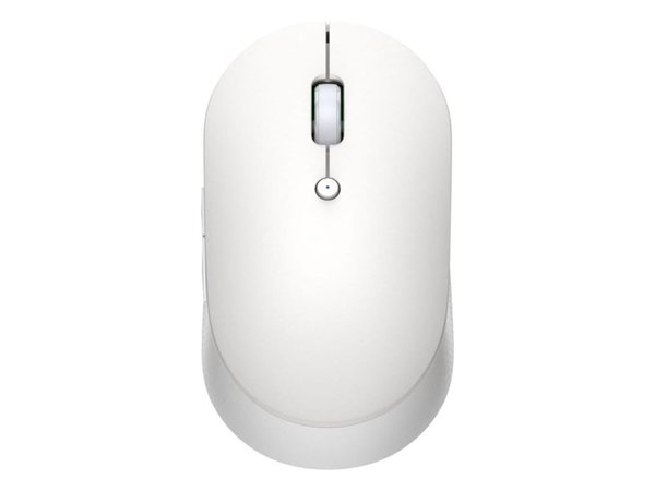 Мышь беспроводная «Mi Dual Mode Wireless Mouse Silent Edition» - Мышь беспроводная «Mi Dual Mode Wireless Mouse Silent Edition»