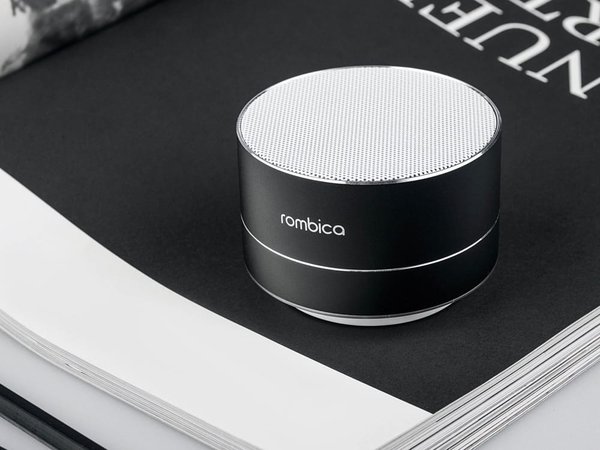 Портативная колонка «Mysound BT-03 1C» - Портативная колонка «Mysound BT-03 1C»