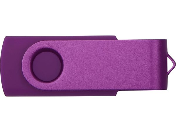 USB-флешка на 8 Гб «Квебек Solid» - USB-флешка на 8 Гб «Квебек Solid»