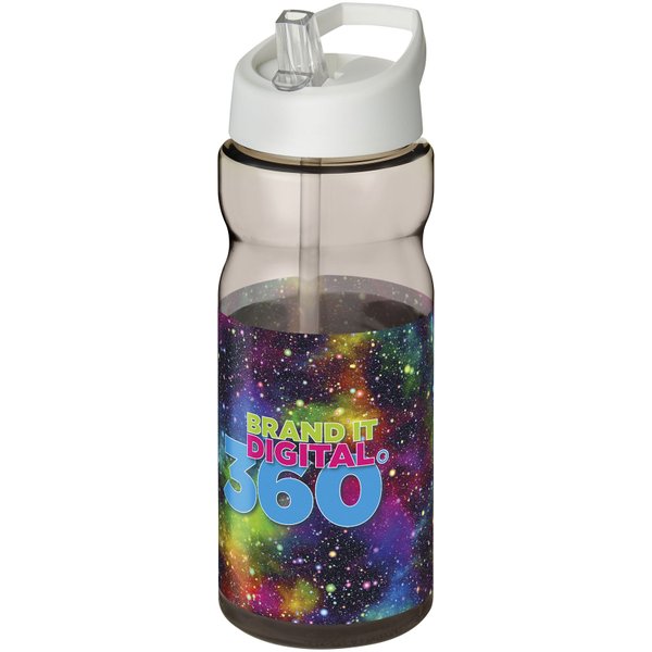 Спортивная бутылка H2O Active® Base - Спортивная бутылка H2O Active® Base